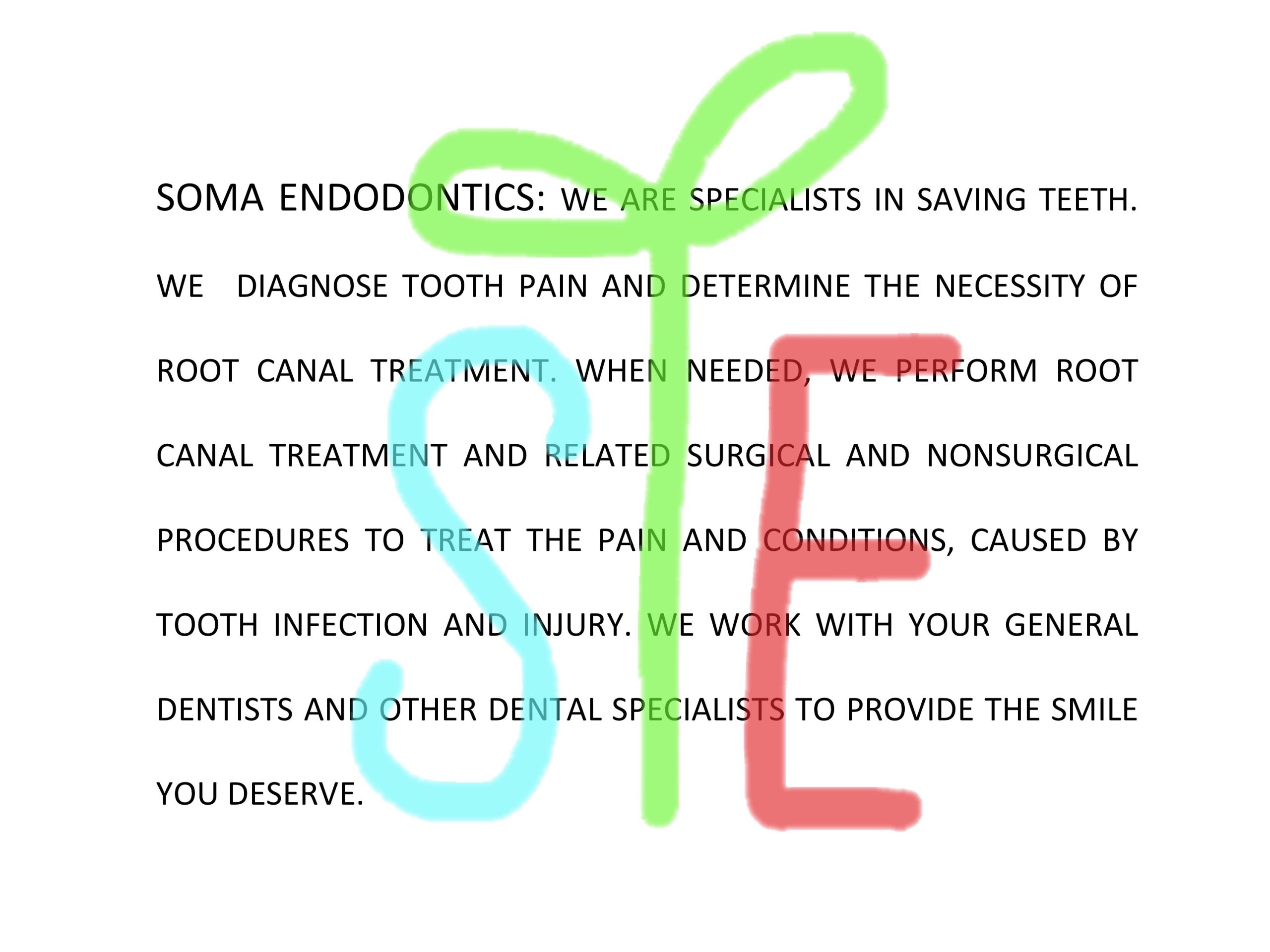 Soma Endodontics